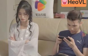 Cosplay chị hằng cắm sừng đêm trung thu