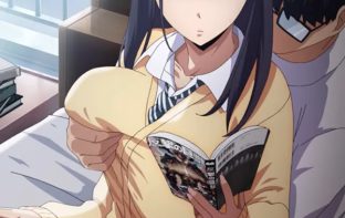 Iribitari gal ni manko tsukawasete morau hanashi 1