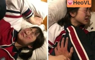 Tình nhân kính cận tq